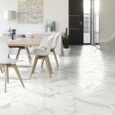 Gerflor Creation 55 WHITE MARBLE 1743
